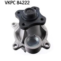 SKF VKPC 84222 Wasserpumpe, Motorkühlung