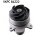 SKF VKPC 84222 Wasserpumpe, Motorkühlung