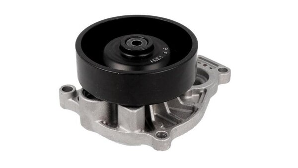 SKF VKPC 88318 Wasserpumpe, Motorkühlung