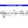 ATE 24.5113-0445.3 Bremsschlauch