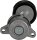 GATES T39221 Riemenspanner, Keilrippenriemen