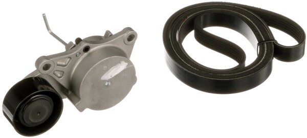GATES K056PK1210 Keilrippenriemensatz