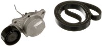 GATES K056PK1210 Keilrippenriemensatz