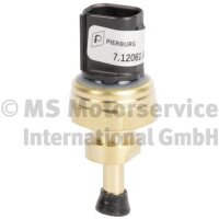 PIERBURG 7.12061.04.0 Sensor, Abgasdruck