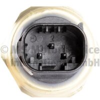 PIERBURG 7.12061.04.0 Sensor, Abgasdruck