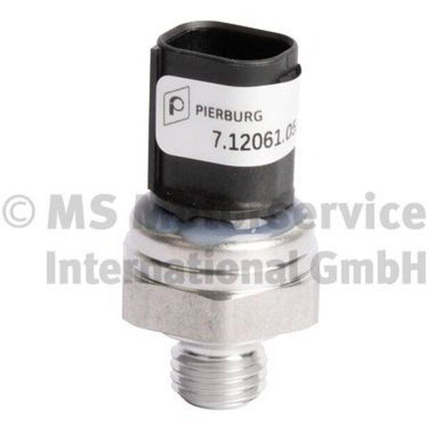 PIERBURG 7.12061.05.0 Sensor, Abgasdruck