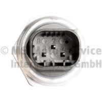 PIERBURG 7.12061.05.0 Sensor, Abgasdruck