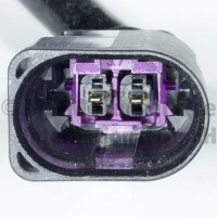 PIERBURG 7.11020.83.0 Sensor, Abgastemperatur