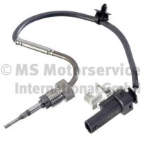 PIERBURG 7.12196.12.0 Sensor, Abgastemperatur