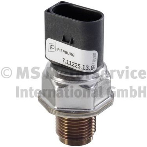 PIERBURG 7.11225.13.0 Sensor, Kraftstoffdruck