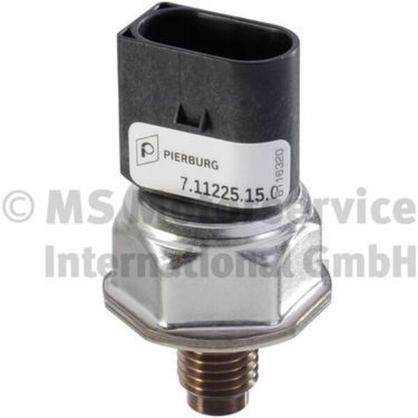 PIERBURG 7.11225.15.0 Sensor, Kraftstoffdruck