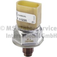 PIERBURG 7.11225.17.0 Sensor, Kraftstoffdruck