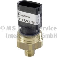 PIERBURG 7.11225.20.0 Sensor, Kraftstoffdruck