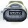 PIERBURG 7.11225.20.0 Sensor, Kraftstoffdruck