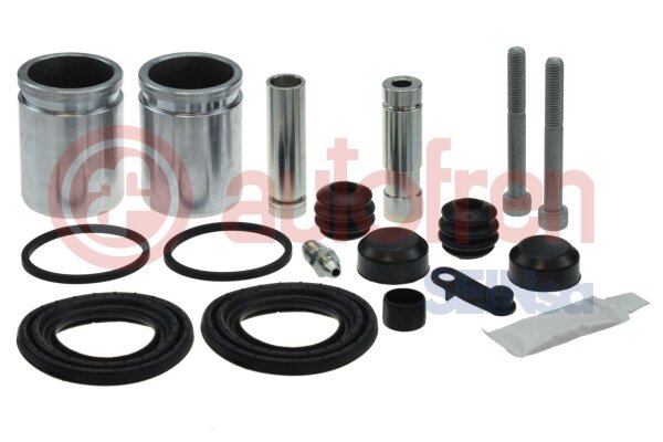 AUTOFREN SEINSA D43451S Reparatursatz, Bremssattel
