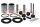 AUTOFREN SEINSA D43451S Reparatursatz, Bremssattel