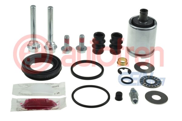 AUTOFREN SEINSA D43515S Reparatursatz, Bremssattel