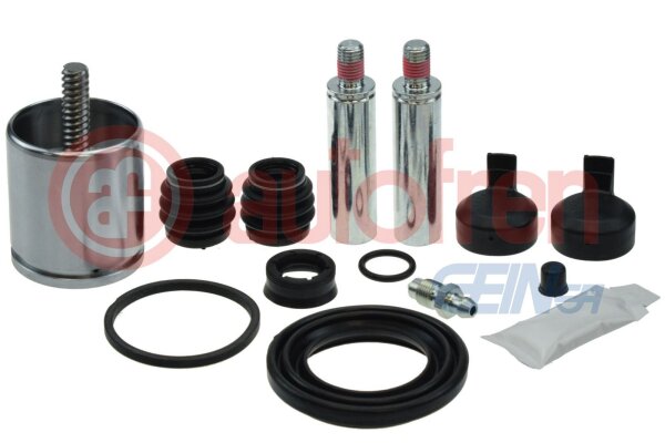 AUTOFREN SEINSA D43534S Reparatursatz, Bremssattel
