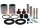 AUTOFREN SEINSA D43571S Reparatursatz, Bremssattel