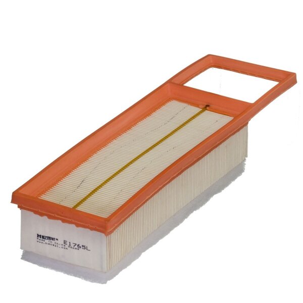 HENGST FILTER E1765L Luftfilter