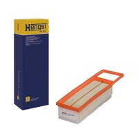HENGST FILTER E1765L Luftfilter