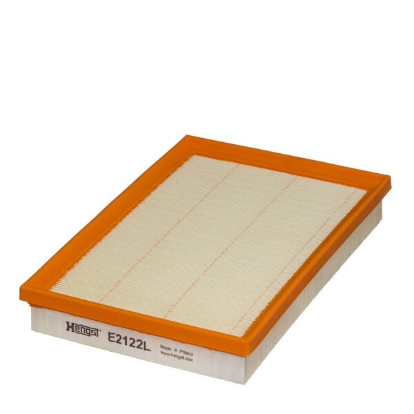 HENGST FILTER E2122L Luftfilter