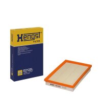 HENGST FILTER E2122L Luftfilter