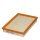 HENGST FILTER E2122L Luftfilter