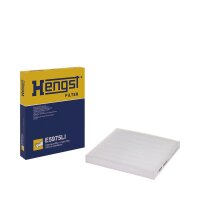 HENGST FILTER E5975LI Filter, Innenraumluft