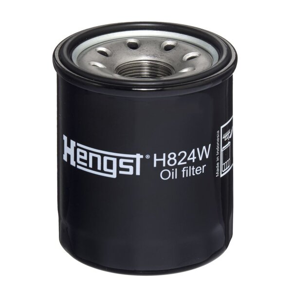 HENGST FILTER H824W Ölfilter