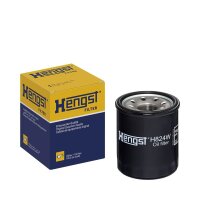 HENGST FILTER H824W Ölfilter