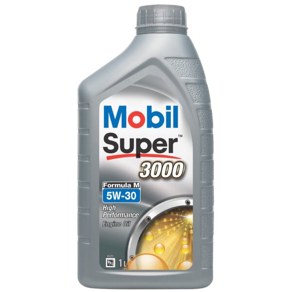 MOBIL 151704 Motoröl