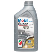 MOBIL 156281 Motoröl