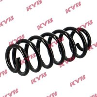 KYB RA7117 Fahrwerksfeder