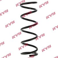 KYB RA5438 Fahrwerksfeder