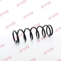 KYB RA5437 Fahrwerksfeder
