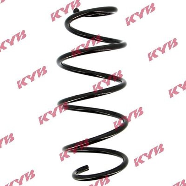 KYB RA4121 Fahrwerksfeder