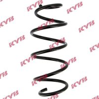 KYB RA4121 Fahrwerksfeder