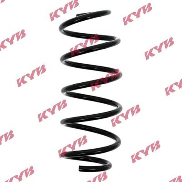 KYB RA4087 Fahrwerksfeder