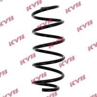 KYB RA4087 Fahrwerksfeder