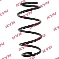 KYB RA1497 Fahrwerksfeder
