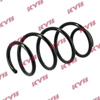 KYB RA1497 Fahrwerksfeder