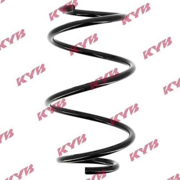 KYB RA1444 Fahrwerksfeder