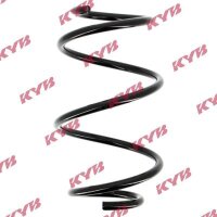 KYB RA1444 Fahrwerksfeder