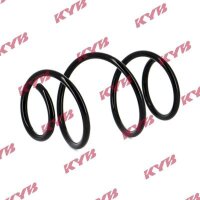 KYB RA1444 Fahrwerksfeder