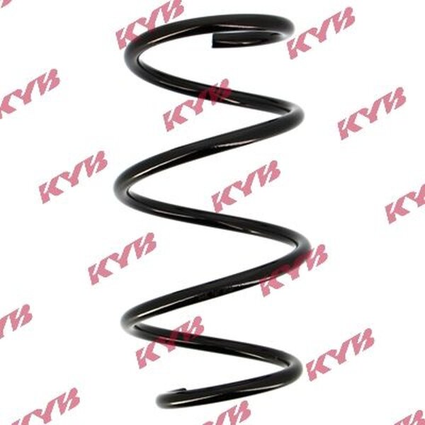KYB RA1418 Fahrwerksfeder