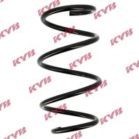 KYB RA1418 Fahrwerksfeder