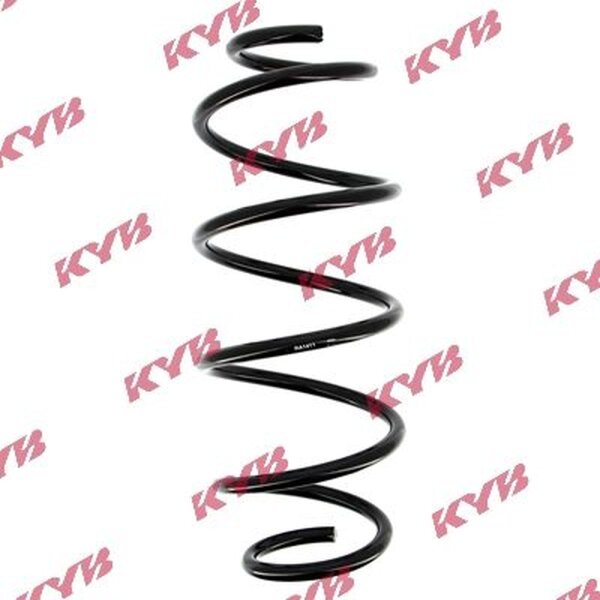KYB RA1411 Fahrwerksfeder
