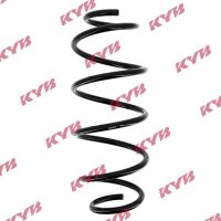KYB RA1411 Fahrwerksfeder