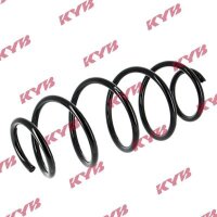 KYB RA1411 Fahrwerksfeder
